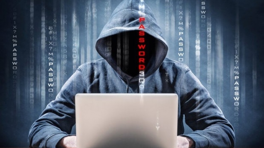 Hacker Trung Quốc tấn công mạng 10 bộ và cơ quan Indonesia?